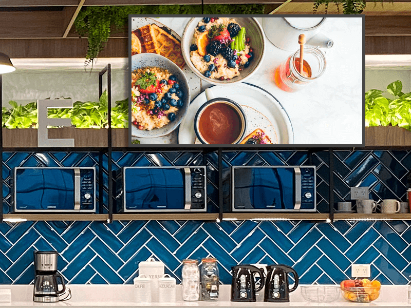 food quality standards