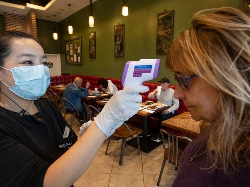 monitor your employee health