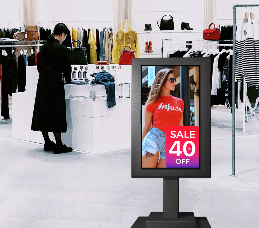 increase the engagement level of customers