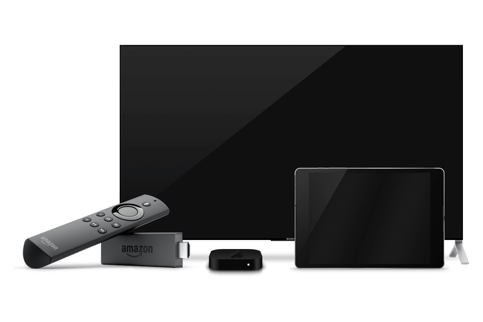 digital signage hardware