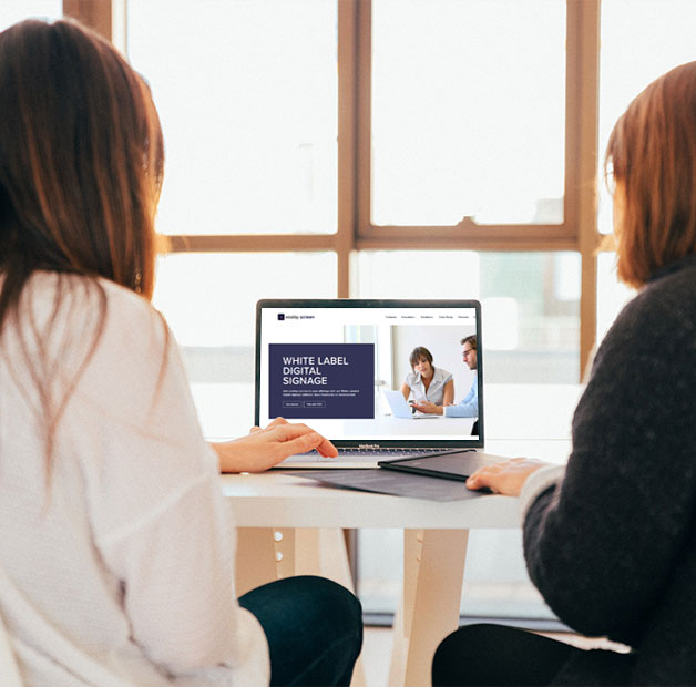 white label solution