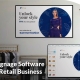 digital signage software for your retail business