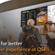better customer experience at qsr