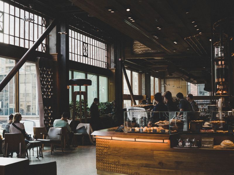 more qsr staff in pick time