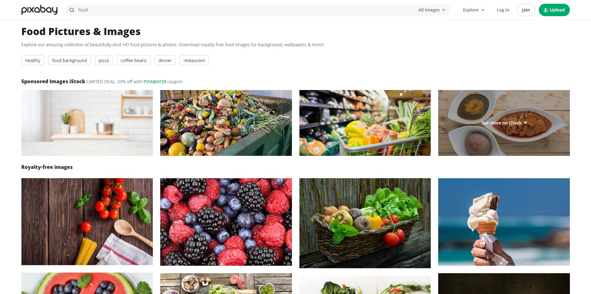 best food pictures free images hd pixabay