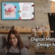 digital menu boards design mistake to avoid