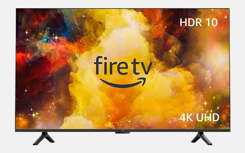 amazon fire tv omni series