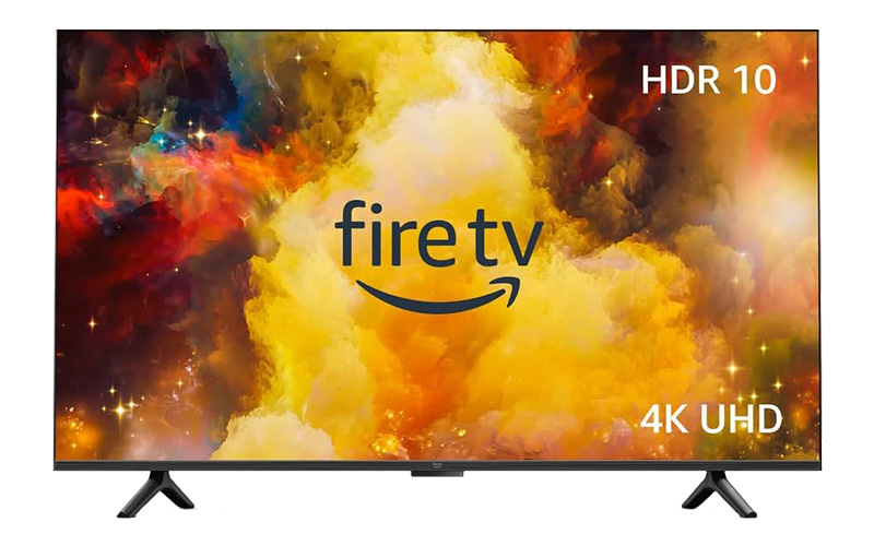 amazon fire tv omni series