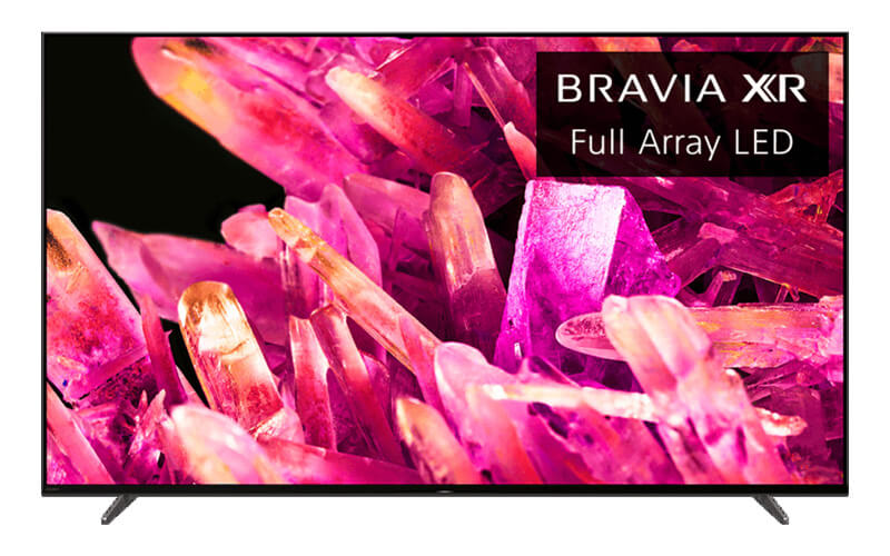 bravia-xr 65 inch 4k ultra hd