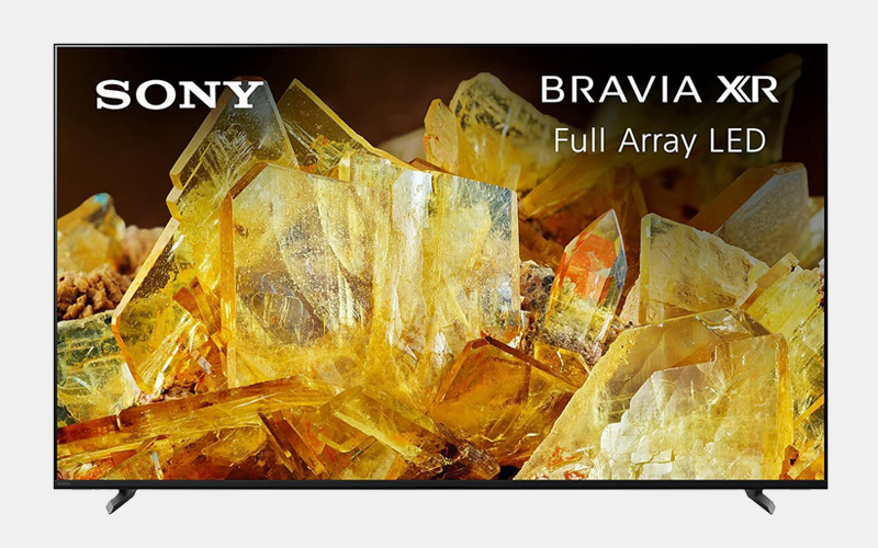 sony 55 inch 4k ultra hd for dotsignage
