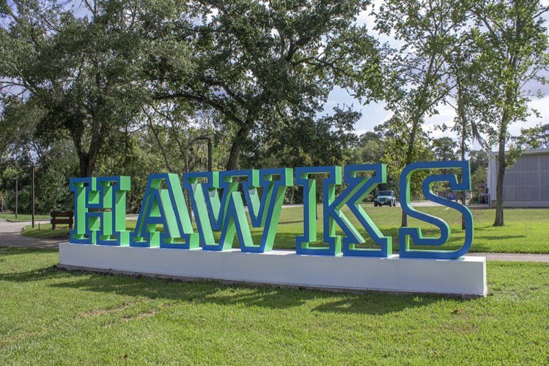 channel letters sign