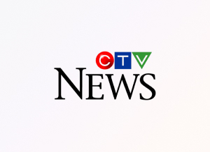 CTV news app icons