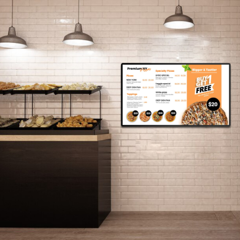 Highlight Special Offer