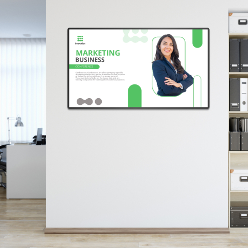 Information Displays