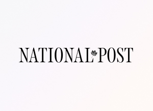 National Post news app