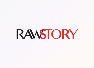The Raw Story News App