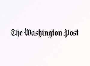 THE WASHINGTON POST