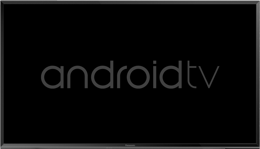 android tv to run signage software