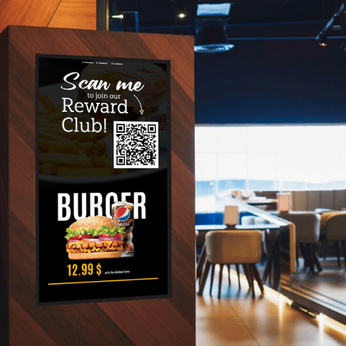 burger menu templates