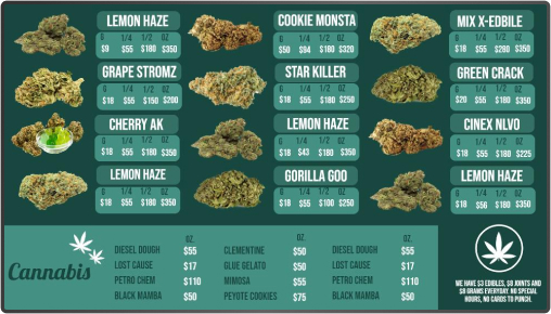 canabis-menu-board-5
