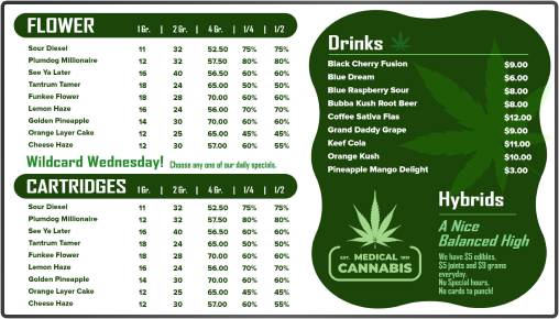 canabis-menu-board-6