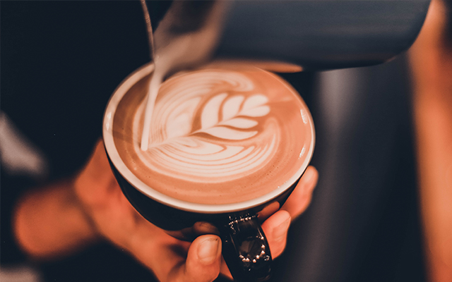 explore coffee category