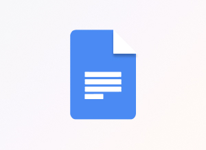 Google Docs