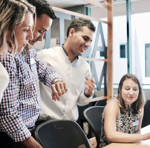 digital signage reseller