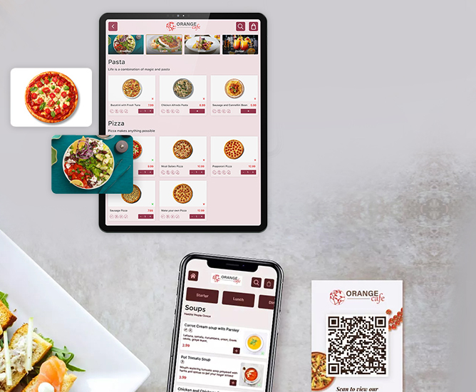 easy dotsignage digital display solution