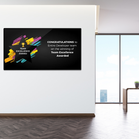 Employee Recognition