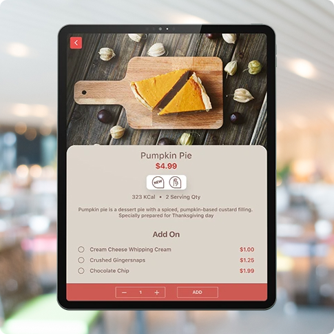 Highlight Food Specialty