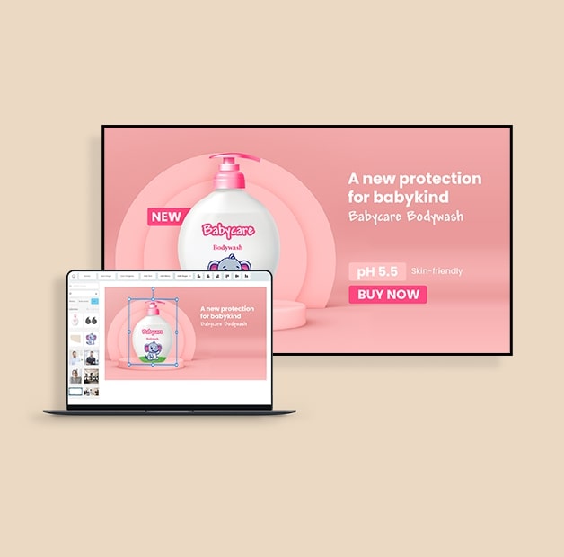 why dotsignage in hospital