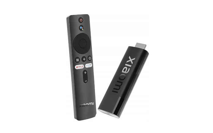 xiaomi mi tv stick 4k